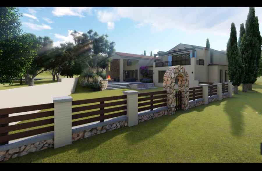 Commercial Property for Sale in Estate D Afrique North West